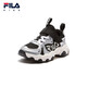 FILA children's shoes running shoes 2025 winter sports shoes for boys and girls cat claws