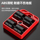 Beginner moving artifact heavy object transport wheel mover moving furniture universal steering pulley refrigerator washing machine transport
