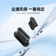 Shanze Type-c dust-proof plug, dust-proof and moisture-proof plug, suitable for Apple/Android mobile phone charging port silicone protective plug, tablet headphone plug 10 pieces SZ-TC10