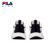 FILA Children's Shoes Running Shoes 2025 Winter Knob Buckle Sports Shoes for Boys and Girls