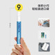 Kinbata stain remover pen clothing stain remover pen clothes degreasing dry cleaning agent no wash portable cleaner