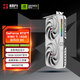 Gengsheng GeForce RTX 5060 Ti Zhuifeng White OC 16G Game-Grafikkarte DLSS 4 E-Sports-Spiel/Designbearbeitung/KI-lokale Bereitstellung/Live-Unterhaltung