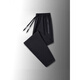 AX Armani off-size 2026 autumn pants men's Korean style trendy leggings sweatpants imitation cotton loose sweatpants boys black 4XL