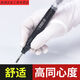 三栖虎气动打磨机迷你工业级风磨笔小型高速玉石雕刻磨抛光机 S-6636大扭力套餐一胶/模具/