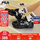 FILA children's running shoes 2025 autumn men's and women's knob sports shoes cat claws