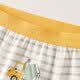 David Bella two-pack boys' underwear children's boxer shorts baby baby big children's underwear without clipping pp