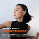 Shaoyin (SHOKZ) Li Xian's same model OpenFit 2+ T921 new generation comfort zone open earphones hanging earphones Bluetooth earphones for sports running and cycling wireless non-bone conduction Yueyin
