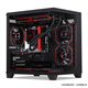 ASUS Family Bucket i5 12600KF/RX7650GRE 8G graphics card e-sports game 12400F desktop assembly computer host complete set of complete machine diy assembly machine four i5 12600KF丨RX7650GRE 8G