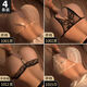Sexy underwear 2025 new sexy underwear for women in bed, men can wear underwear thong for masturbation, vaginal beads, one size fits all, great value special offer 3 pieces 12213011
