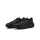 PUMA cushioning and breathable running shoes Piaosu 4 men's new sports shoes VELOCITY311140 black-04 42