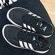 ADIDAS阿迪达斯官方运动鞋男鞋夏季新款网面透气轻便休闲经典复古跑步鞋 JH9756【官方正品 假一赔十】 41