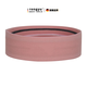 Rongyu [Allemagne] Sports Hairband Band Anti-Sweat Bround Band Men's Sweat-Absorbing Turban Sweat-Guided Hair Ergal Running Women's Basketball Bandband Dirty Powder [25 nouveaux styles | conception antidérapante]