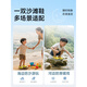 Qingchen German river-tracing shoes, children's beach shoes, quick-drying, non-slip, men's wading shoes, women's models, can be used in water, anti-cutting, anti-sand, yellow upgraded model, anti-sand/drainage/anti-cut 24