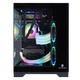 Colorful Family Bucket 24 periods interest-free RTX 5070Ti/RTX 5060Ti host 14600KF assembled computer host DIY e-sports game Delta mobile host with five 12600KF丨RTX5060丨Advanced model
