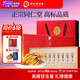 同仁堂健康【正宗同仁堂品牌】北京同仁堂冬虫夏草50官方干货虫草礼盒装 [全家滋补]-50/50g圆满礼盒