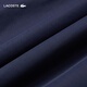 LACOSTE French Crocodile Men's 25 Autumn New Harrington Jacket Cotton Jacket|BH2523 166/Navy Blue M 50