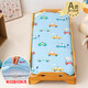 Class A maternal and infant grade children's cotton mattress thickened removable kindergarten baby crib mattress road bus removable mattress 60*120cm thick anti-slip thick 4cm