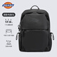 Dickies Backpack Computer Bag Men's and Women's 15.6-inch Business Backpack Commuting Travel Bag Notebook School Bag 2025