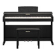 Amason Pearl River Piano 88 Key Electric Piano Hammer Heavy VERTICAL VERTICALES ADULTOS EXAMEN DE CALIDAD EXAMEN ELECTRÓNICO ADP125