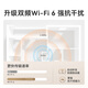 创维C80Pro 800万4K极清家用室内摄像头监控家用 手机远程监控器360无死角宠物婴儿老人看护