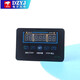 XH-W1411 digital thermostat three-display multi-function temperature controller temperature control switch -19~99 XH-W1411 AC220V