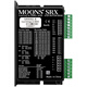 Yue Changsheng moons 42/57/86 stepper motor driver DC AM23 motor SRX04 driver control board AM17HD6426-06N