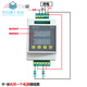 Customized dual-way delay relay module self-locking cycle timing circuit switch 12V24V220V YF38 power supply AC AC220V