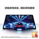 Samsung (SAMSUNG) Samsung-Tablet Galaxy Tab S9 11-Zoll-Großbildschirm 120 Hz High-Brush-Game-Learning-Büro 8Gen2 kommt mit brandneuem, authentischem Flaggschiff der Nationalbank, Yunying-Grau-Standard S9 8G+128G/WIFI