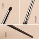 Charming Girl Beauty 056 tapered blending brush, round head eye shadow brush, eye brightening brush, one pack details 1 piece, Beauty 056 tapered blending brush, wool