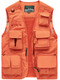 JP Spring, Summer y Autumn Thin Men's Vest Multi-Splock Showing Montaining Photography Chaqueta 9898 9898 Gray 4xl (adecuado para 185jin [Jin equivale a 0.5 kg] -200jin [Jin equivale a 0.5 kg]) uni-size