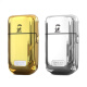 /ICLipper900 Whitening Device Shaver Oil Head -Gradienten -Whitesing -Gerät Rasiererhellhellungsvorrichtung ICLIPER Silver Whitening -Gerät + Pinsel und Kamm senden