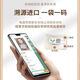 干燕窝溯源印尼燕条特级燕盏条高洁净燕窝干盏条送孕妇老人营养品 【金标】9A精选三角溯源密盏50g