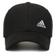 MICHAEL JORDAN-NIKE hats for men and women, spring and summer pure cotton baseball caps, casual hard-top peaked caps, fashionable and versatile, sun protection and fishing, Nike pure cotton letter hook black, Nike adjustable (55-60cm)