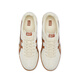Onitsuka Tiger鬼塚虎板鞋男女复古德训鞋运动休闲男女鞋 TOKUTEN 1183A862 米白色 39
