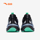 ANTA children's running shoes for older boys 2025 autumn and winter bow speed sports running shoes 312545501