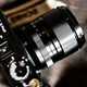 FUJIFILM XF 33mm F1.4 standard fixed focus large aperture portrait lens official standard -