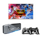 Weima game console connected to TV PSP double wireless joystick handle home arcade home host FC nostalgic red and white machine