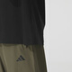 Футболка с короткими рукавами Adidas Мужская летняя новая спортивная одежда для спортивной одежды.