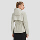 Descente Women'Straining Pin Shuttle Spleißen Sportjacke für Frauen Be-Bege l