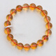 
DL 1998 Pangdonglai Quality Raw Ore Brazil Cyclone Bracelet Violent Golden Orange Cyclone Bracelet Men and Women CS6623