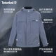Timberlands neuer luftbeständiger und winddichtes Jacke von Herren A695W A695W001_Black S_170 (Empfohlen 120-130jin [Jin ist gleich 0,5 kg])