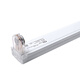 Foshan Lighting (FSL) T8 LED tube fluorescent tube long high-efficiency energy-saving lamp double-ended 1.2 meters 26W white light 6500K full set of lamps and brackets