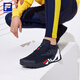 FILA ATHLETICS斐乐官方男鞋综训鞋2025轻便健身训练鞋运动鞋跑鞋女鞋