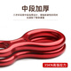 Huili's 8-shaped ring descender 8-shaped ring outdoor escape high-altitude work descending device high floor escape descending device 8-shaped buckle descending protection protector