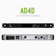 SHURE/Shure AD4D AD4Q AD2/BETA58A AD2/KSM11 ADX5D wireless digital microphone receiver AD2/BETA58A
