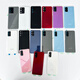 Samsung (SAMSUNG) is suitable for Samsung s20 glass original back cover s20+ s20ultra mobile phone back case G9810 battery cover shell S20U black boutique brand new not brand new original
