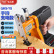 Feiren lithium battery 36V bag sealing machine Wireless charging portable electric bag sewing machine Outdoor bag sealing machine Rice bag woven bag sealing machine Packing machine GK9-Y8 battery bag sewing machine