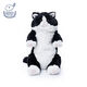 Sunlemonoriginal Japan sunlemon soft simulation cat doll knee sleepy cat plush toy doll gift tuxedo sleepy cat P-1283 height 47 cm * width 22 cm
