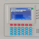 Beida Jade Bird alarm host JBF-51S01/5009 fire alarm controller JBF-51S02 spot linkage host JBF-5009/100 points