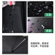 Huili Waterproof Cleaner Belt Cleaning Attendant Waist Bag KFC Bar KTV Catering Hotel Restaurant Tool Bag Black
